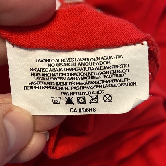 Majestic Baseball Jake Arrieta Philadelphia Phillies MLB T Shirt Size X Large - Picture 7 of 9